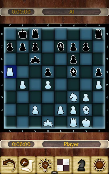 Chess 2 МОД/Взлом [Все открыто, Дополнительные деньги и Меню MOD] Screenshot 3