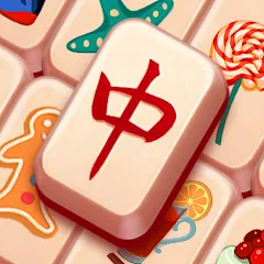 Скачать Mahjong 3 Взлом (Много денег) на Андроид бесплатно