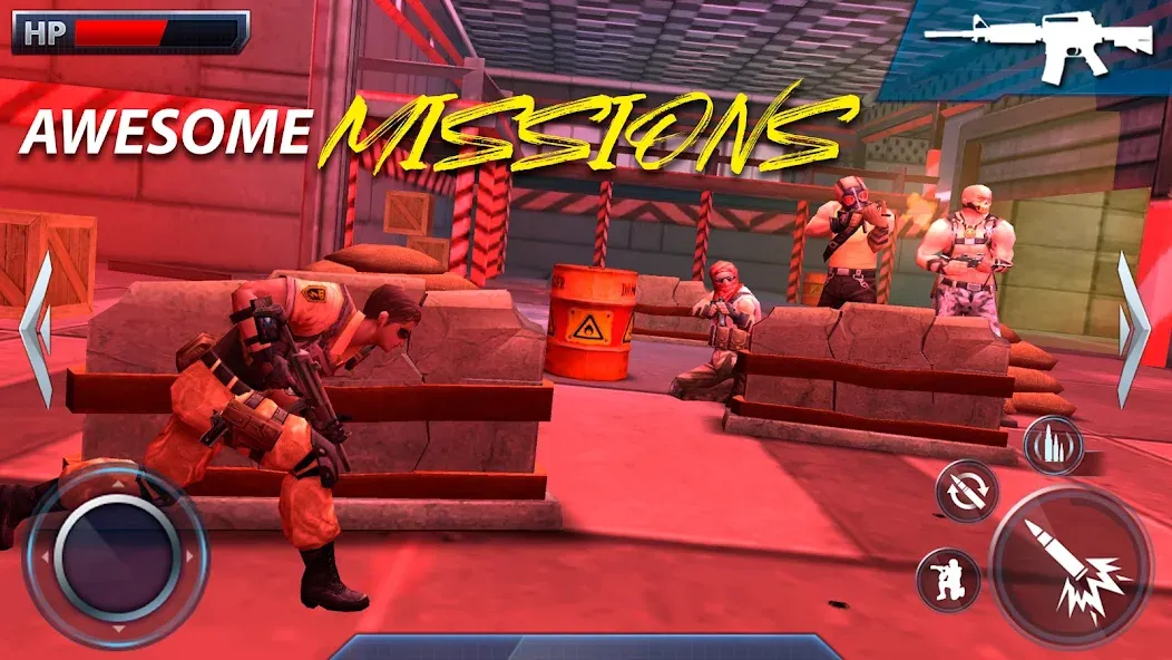 War Gears 2024 МОД/Взлом [Деньги, Монеты и Меню MOD] Screenshot 3