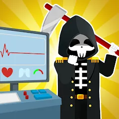 Скачать Death Incoming! Взлом на много денег и без рекламы на Андроид бесплатно