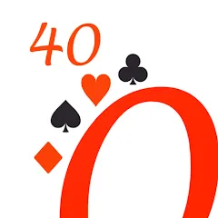 Скачать Scala 40 - Online or Alone Взлом (Все аватары и фоны разблокированы) на Андроид