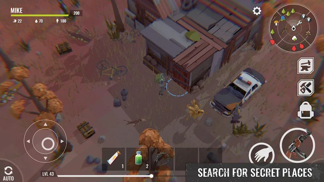 No Way To Die: Survival — скриншот 2 No Way To Die: Survival — скриншот 2