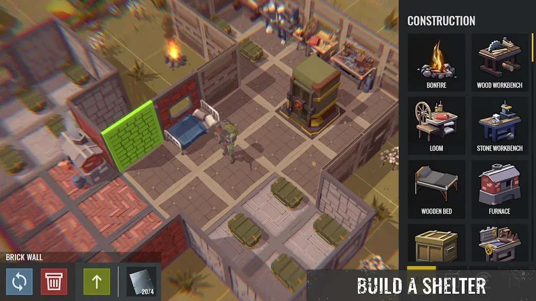 No Way To Die: Survival — скриншот 3 No Way To Die: Survival — скриншот 3
