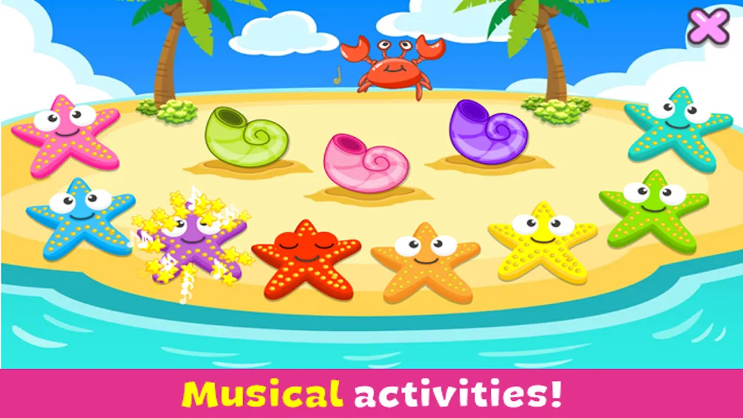Coloring & Learn МОД/Взлом [Бесконечные деньги, Монеты и Мега MOD] Screenshot 4