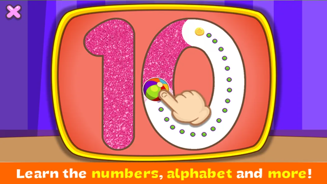 Coloring & Learn МОД/Взлом [Бесконечные деньги, Монеты и Мега MOD] Screenshot 5