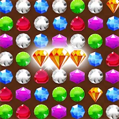 Скачать Pirate Treasures: Jewel & Gems Взлом (Много денег) на Андроид бесплатно
