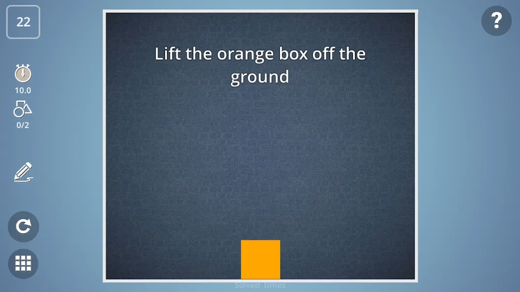 Brain It On! - Physics Puzzles МОД/Взлом [Деньги, Монеты и Меню MOD] Screenshot 2