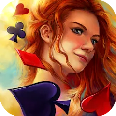 Скачать Solitaire Dreams: Card Games Взлом (Много денег) на Андроид бесплатно