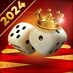 Скачать Backgammon King Online взлом на много денег и без рекламы на телефон бесплатно