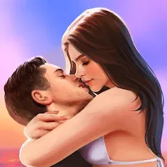 Скачать Journeys: Romance Stories Взлом (Много алмазов и билетов) на Андроид бесплатно