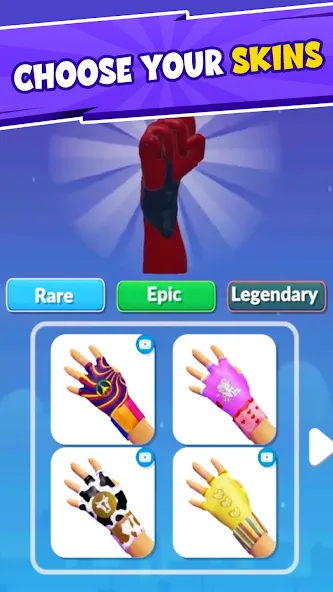 Web Master 3D: Superhero Games (Веб Мастер 3Д) МОД/Взлом [Деньги, Монеты и Меню MOD] Screenshot 3