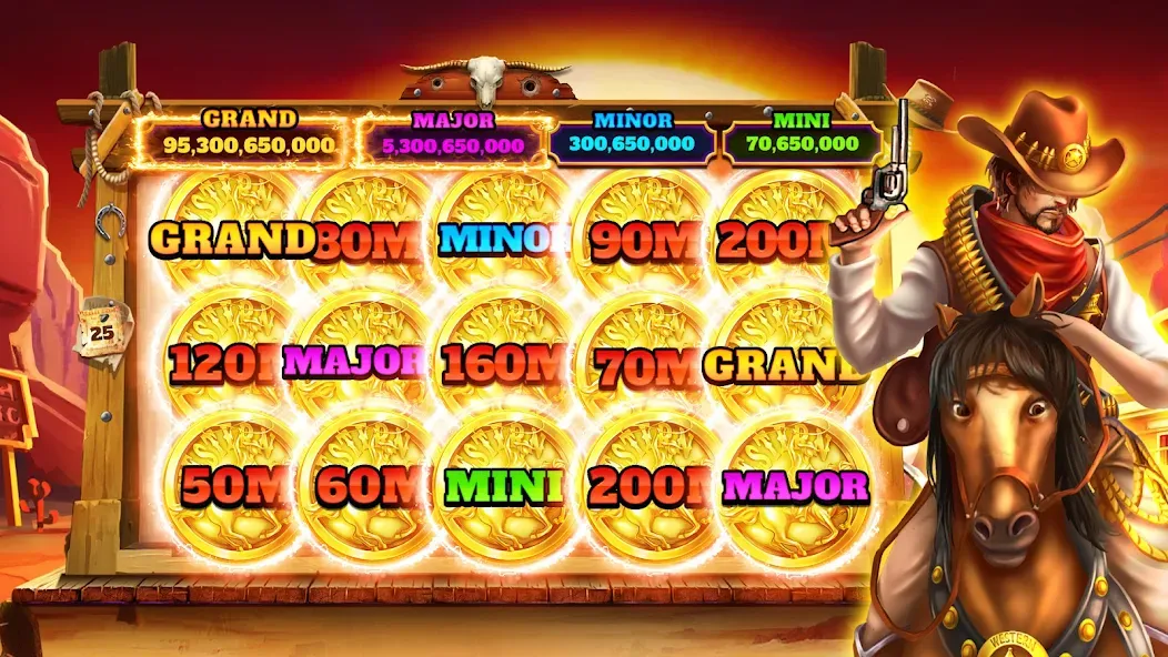 Slotlovin™ -Vegas Casino Slots (Слотловин) МОД/Взлом [Бесконечные деньги, Монеты и Мега MOD] Screenshot 1