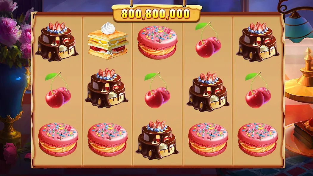 Slotlovin™ -Vegas Casino Slots (Слотловин) МОД/Взлом [Бесконечные деньги, Монеты и Мега MOD] Screenshot 4
