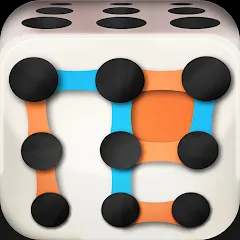 Скачать Dots and Boxes - Classic Strat взлом на много денег и без рекламы на андроид