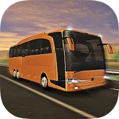 Скачать Coach Bus Simulator Взломанная на много денег на Андроид бесплатно