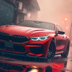 Скачать Взломанная Driving School Simulator на Андроид (Много денег)