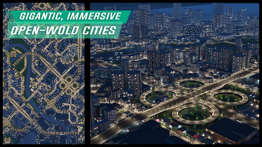 Police Sim 2022 Cop Simulator (Полиция Сим 2022) МОД/Взлом [Много денег, Монет и Все открыто] Screenshot 3
