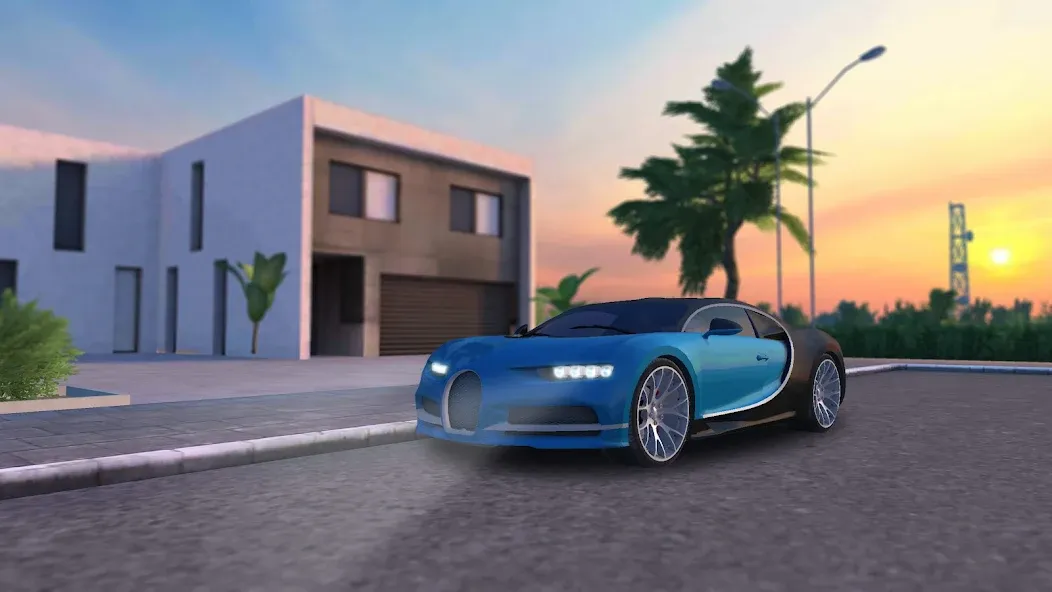 Taxi Sim 2022 Evolution (Такси Сим 2020) МОД/Взлом [Бесконечные деньги, Монеты и Мега MOD] Screenshot 3