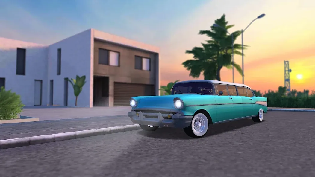 Taxi Sim 2022 Evolution (Такси Сим 2020) МОД/Взлом [Бесконечные деньги, Монеты и Мега MOD] Screenshot 5