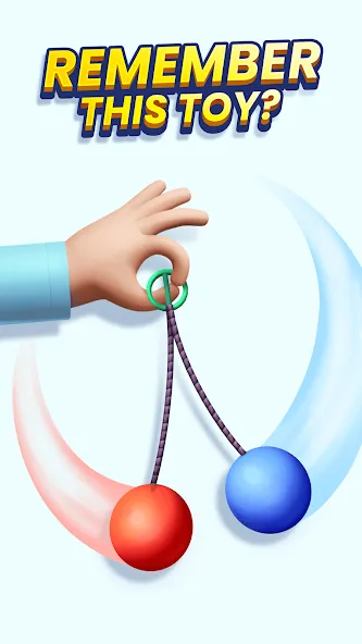 Clackers Master: Latto Latto (Клакерс Мастер) МОД/Взлом [Много денег, Монет и Все открыто] Screenshot 1