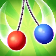 Скачать Clackers Master: Latto Latto Взлом (Много денег) на Андроид бесплатно