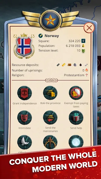 MA 1 – President Simulator МОД/Взлом [Деньги, Монеты и Меню MOD] Screenshot 3