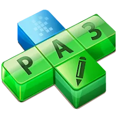 Скачать Crosswords, Keywords Взлом (Все уровни разблокированы) на Андроид бесплатно