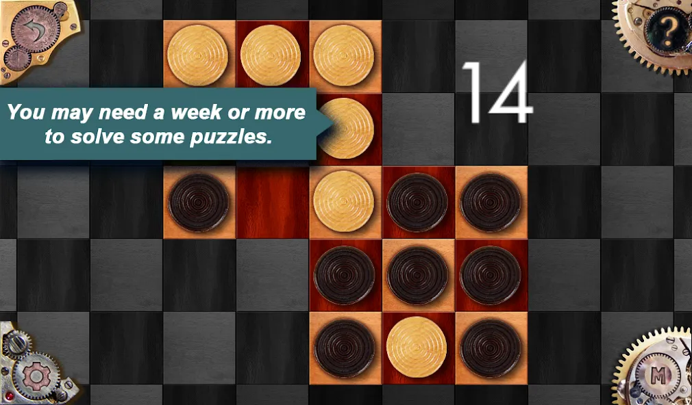 Mind Games: Adult puzzle games МОД/Взлом [Много денег, Монет и Все открыто] Screenshot 3