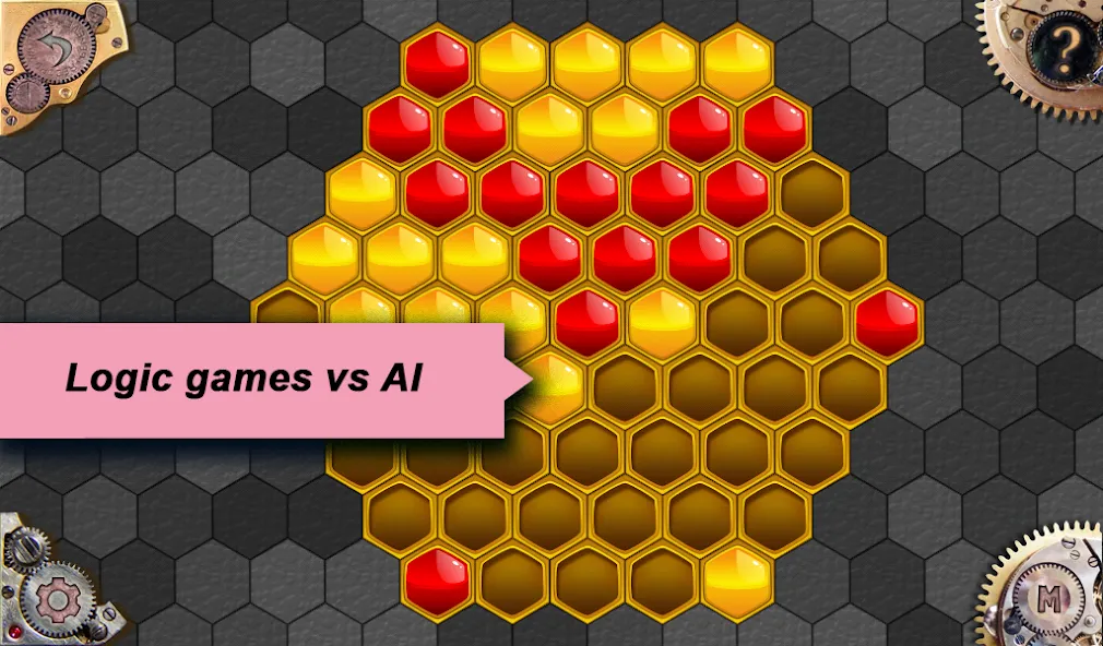 Mind Games: Adult puzzle games МОД/Взлом [Много денег, Монет и Все открыто] Screenshot 5
