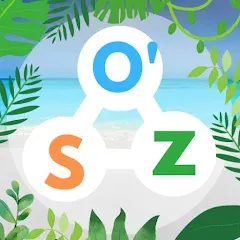 Скачать So'z o'yini - So'zni Toping Взлом (Все подсказки и уровни открыты) на Андроид