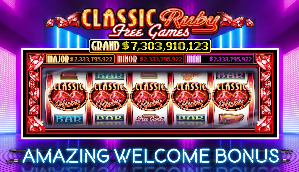 House of Fun™ - Casino Slots МОД/Взлом [Меню, Бесконечные монеты и Открытые уровни] Screenshot 5