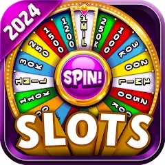 Скачать House of Fun™ - CasinoSlots взлом на много денег и монет бесплатно на андроид