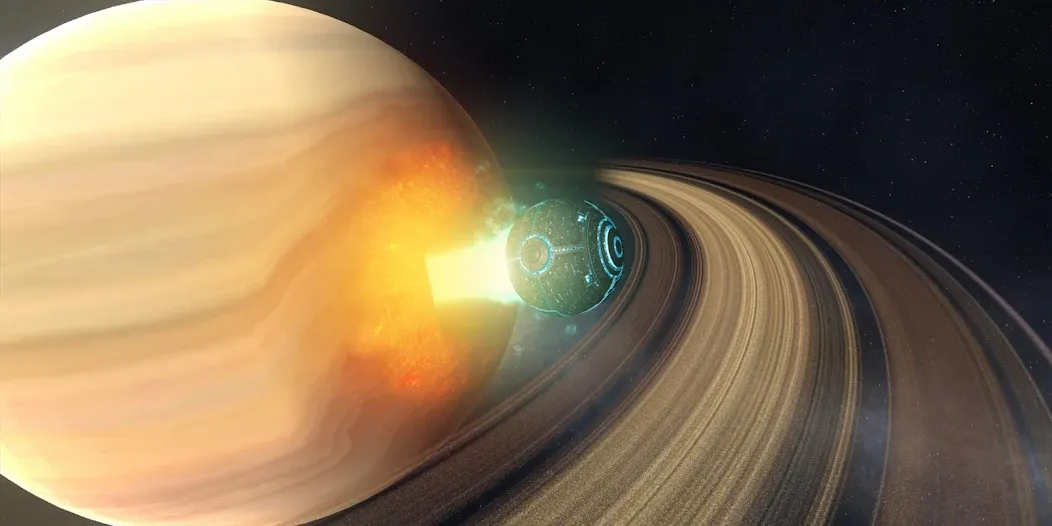 Solar Smash (Солар Смэш) МОД/Взлом [Много денег, Монет и Все открыто] Screenshot 2
