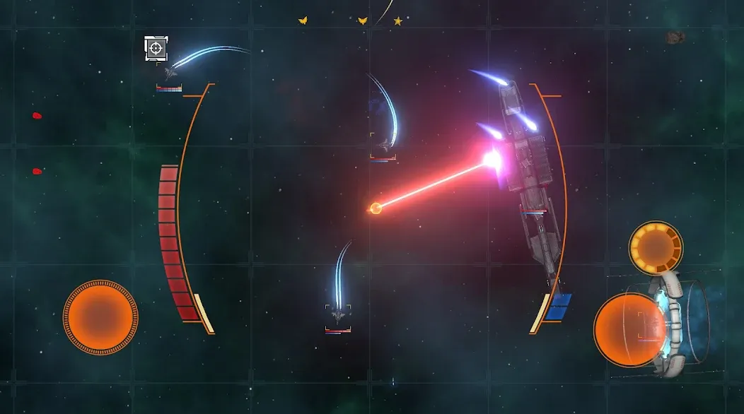 Solar Smash 2D (Соляр Смэш 2Д) МОД/Взлом [Много денег, Монет и Все открыто] Screenshot 3