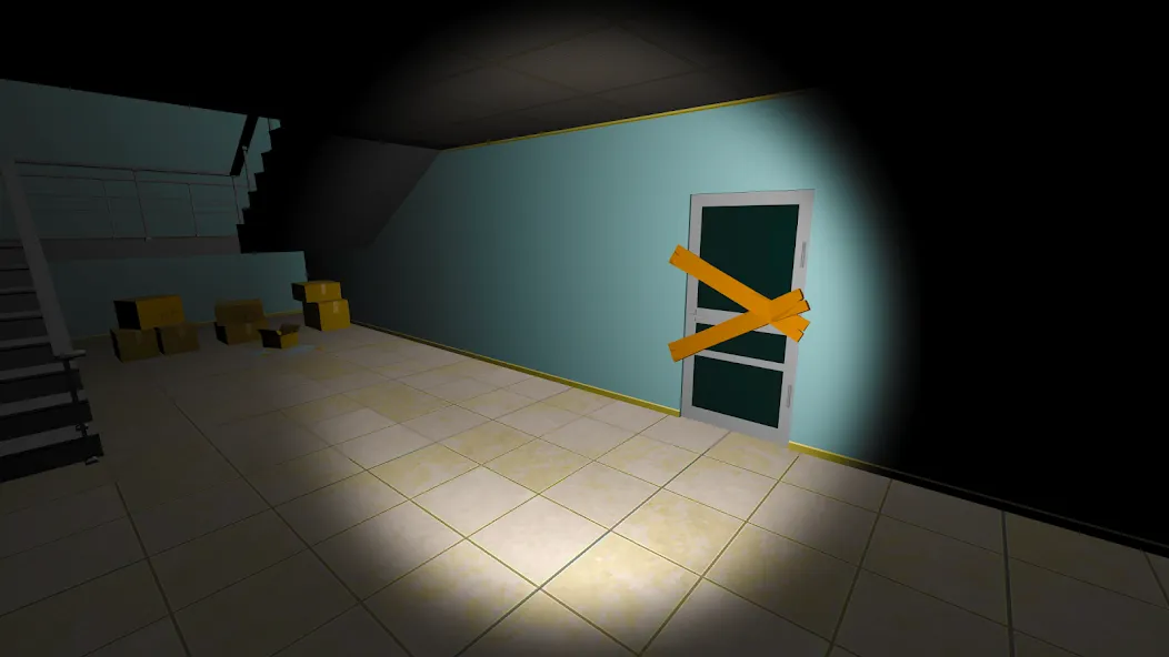 Paranormal: Multiplayer Horror (Паранормальное) МОД/Взлом [Много денег, Монет и Все открыто] Screenshot 4