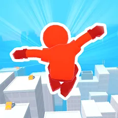 Скачать Взломанная Parkour Race - FreeRun Game на Андроид (Много денег)