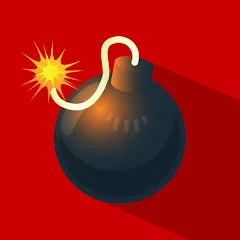 Скачать Party Bomb Взлом (Много денег) на Андроид бесплатно
