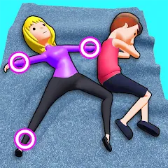 Скачать Move People Взлом на много денег и без рекламы на Андроид