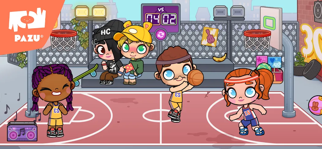 Avatar World ® (Аватар Ворлд) МОД/Взлом [Бесконечные деньги, Монеты и Мега MOD] Screenshot 5