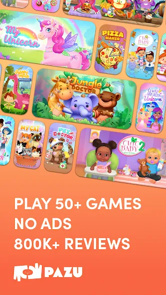 Baby care game & Dress up МОД/Взлом [Много денег, Монет и Все открыто] Screenshot 4