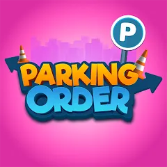 Скачать Взломанная Parking Order! на андроид - много денег