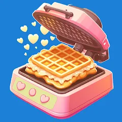 Скачать Взломанная The Cook - 3D Cooking Game на андроид (Много денег)