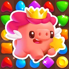 Match Arena MOD APK на Android — Взлом на бесконечные деньги и золото