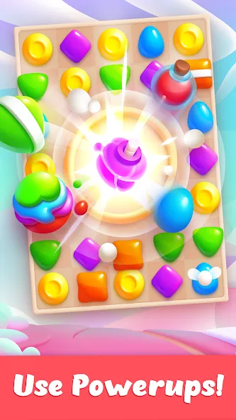 Skydom МОД/Взлом [Много монет, Открытые уровни и Мега MOD] Screenshot 3