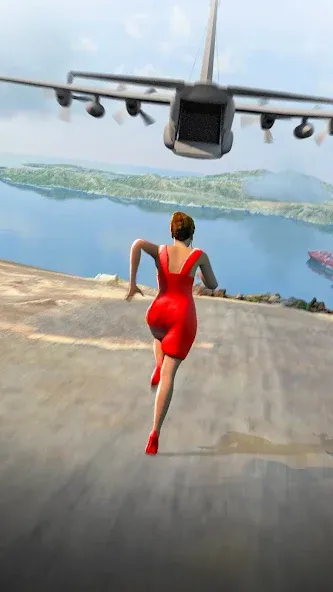 Try to Fly (Траи ту Флай) МОД/Взлом [Много монет, Открытые уровни и Мега MOD] Screenshot 1