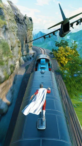 Try to Fly (Траи ту Флай) МОД/Взлом [Много монет, Открытые уровни и Мега MOD] Screenshot 2