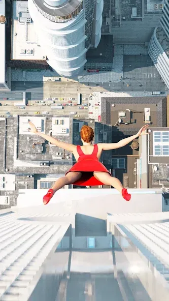 Try to Fly (Траи ту Флай) МОД/Взлом [Много монет, Открытые уровни и Мега MOD] Screenshot 3