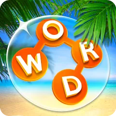 Скачать Wordscapes Взлом (Много денег и подсказок) на телефон бесплатно
