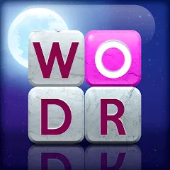 Взломанная Word Stacks на Андроид — Много денег