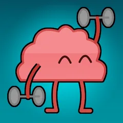 Скачать Взломанная Neurobics: 60 Brain Games (Все открыто) на андроид